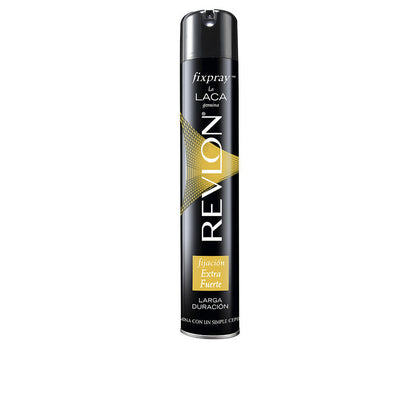 FIXPRAY extra strong hold hairspray 400 ml