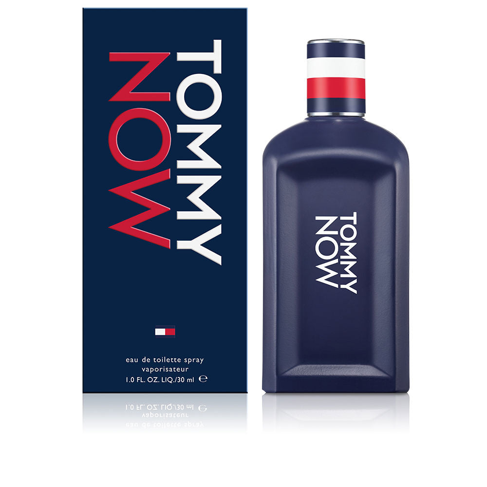 TOMMY NOW edt vapor 30 ml-0