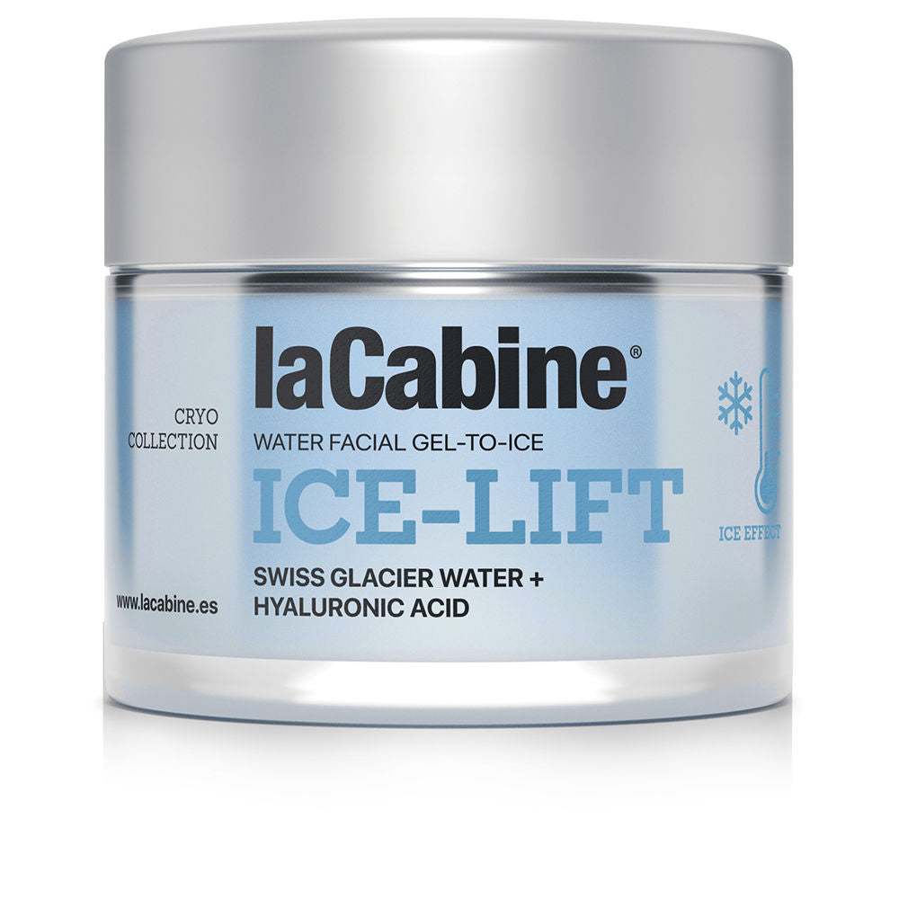 ICE-LIFT face gel 50 ml-0