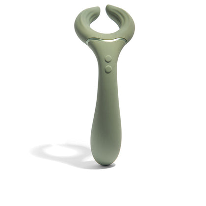 CRABY vibratore per coppie 1 u