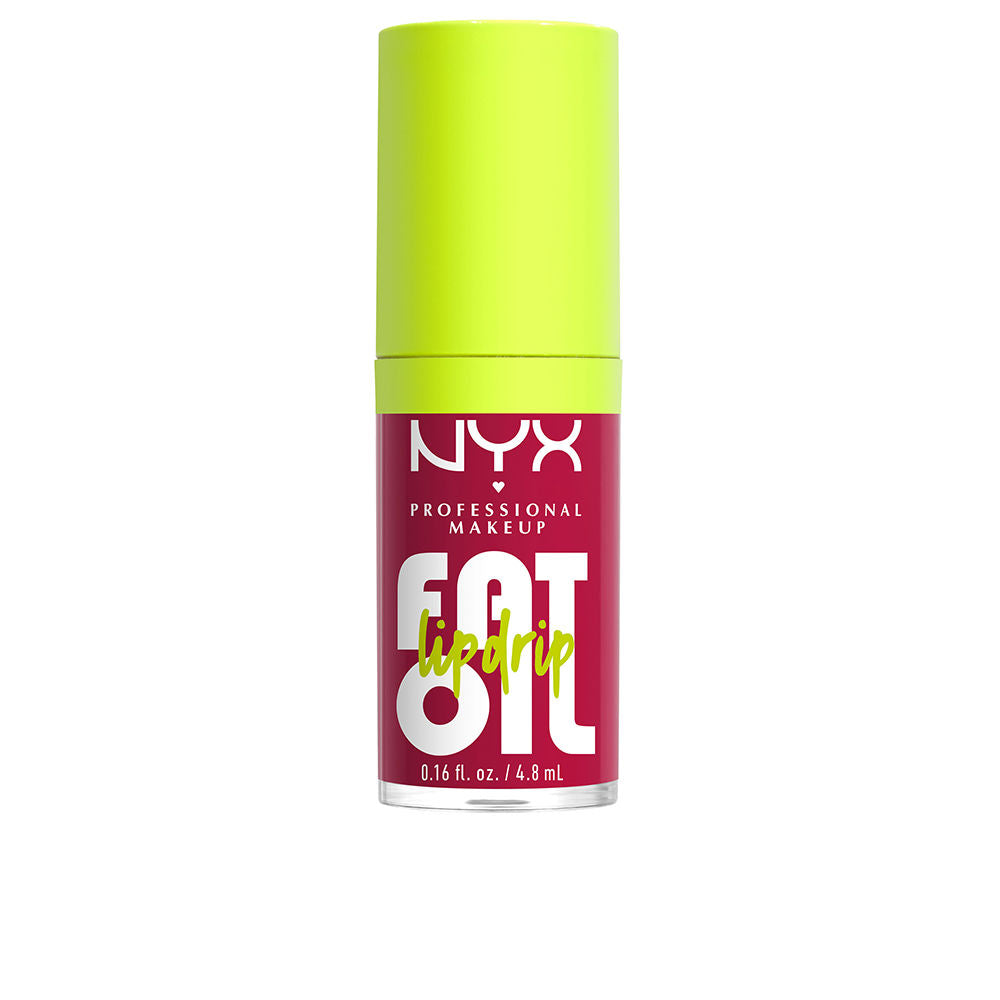 FAT OIL lip drip #05-newsfeed 4,8 ml-0