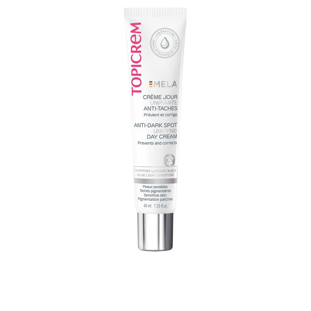 MELA anti-stain unifying day cream SPF50+ 40 ml-0