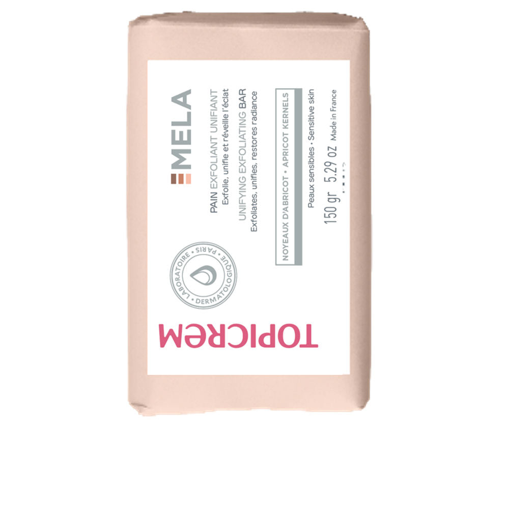 MELA exfoliating bar 150 gr-0