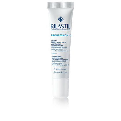 PROGRESSION(+) antirid contur ochi 15 ml