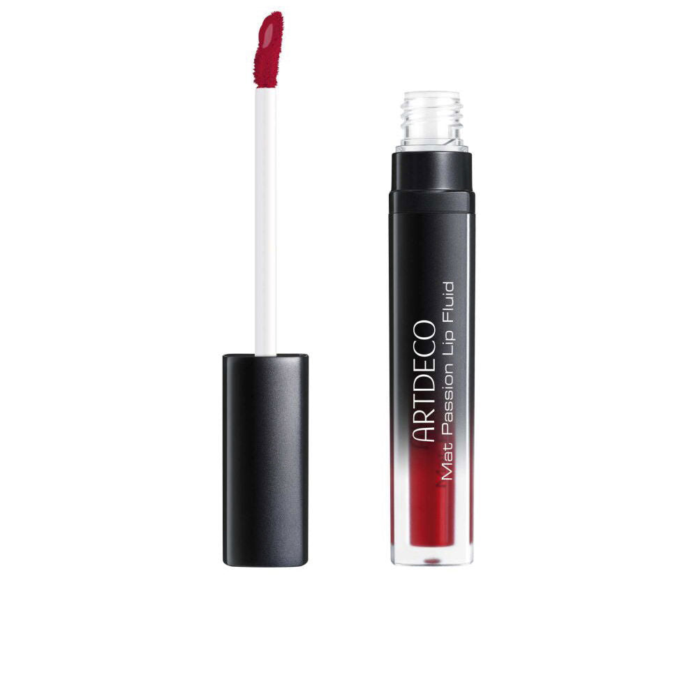 Fluide à lèvres MAT PASSION #42-boho rouge 3 ml-0