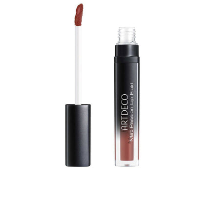 Fluide à lèvres MAT PASSION #51-rose brûlée 3 ml
