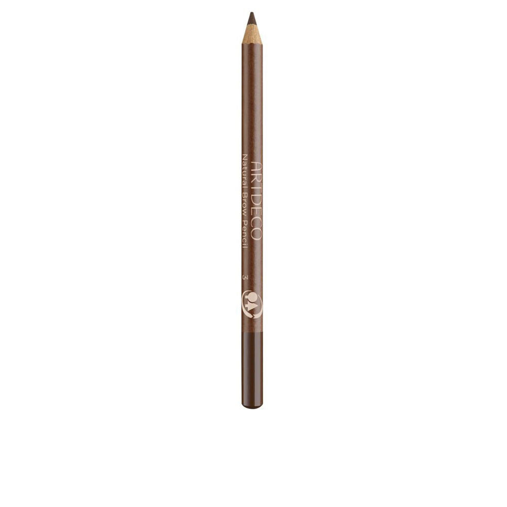 NATURAL BROW pencil #3 1 u-0