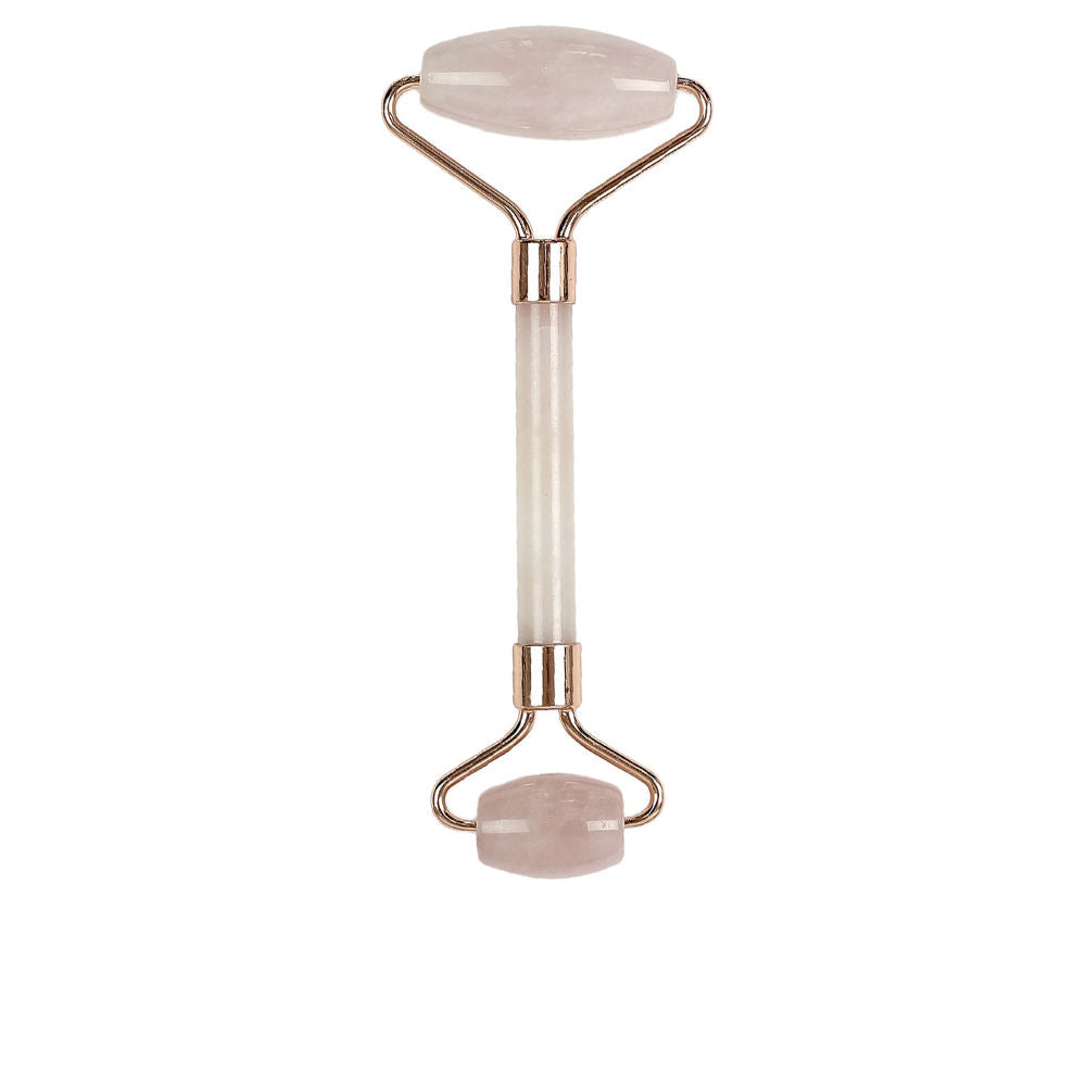 MASSEUR DE PEAU quartz rose 1 u-0