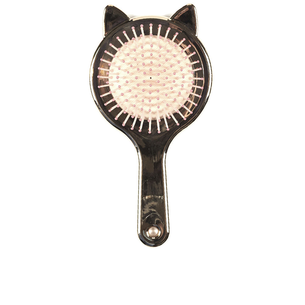 BROSSE À CHEVEUX forme de chat 1 u-0