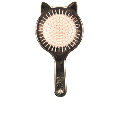 BROSSE À CHEVEUX forme chat 1 u