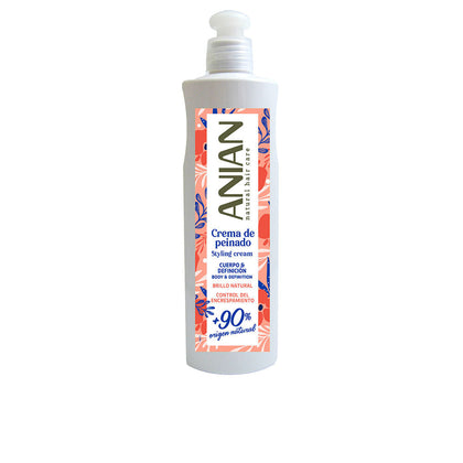 CRÈME COIFFANTE corps & définition 250 ml
