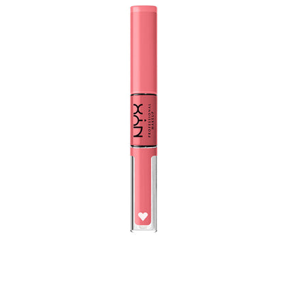 SHINE LOUD brillo de labios pro pigment #1-born to hustle 3,4 ml