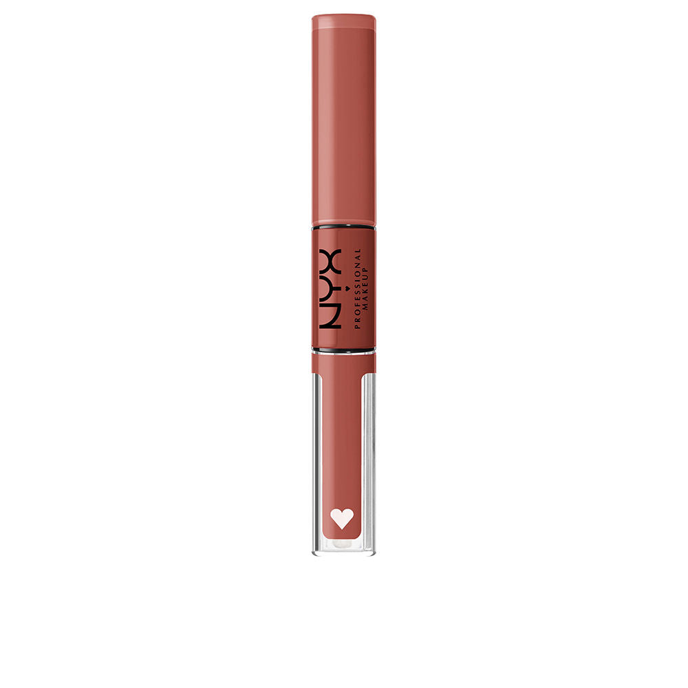 SHINE LOUD pro pigment brillo de labios #declaración de ambición 3,4 ml-0