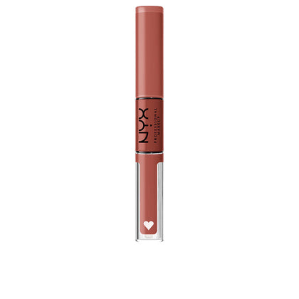 SHINE LOUD brillo de labios pro pigment #ambition Statement 3,4 ml