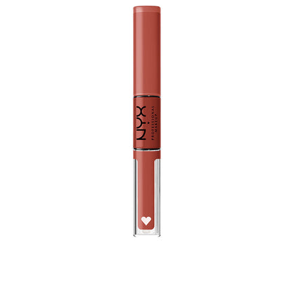 SHINE LOUD pro pigment brillant à lèvres #4-objectifs de vie 3,4 ml