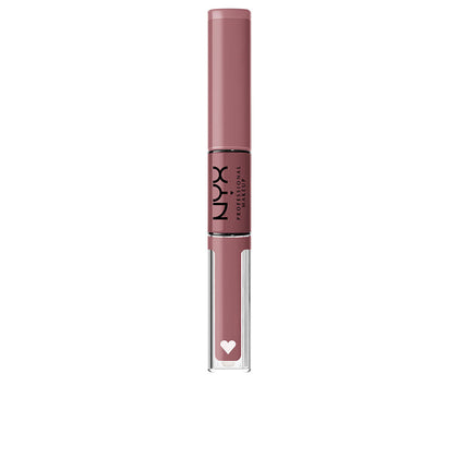 SHINE LOUD pro pigment lip shine #overnight hero 3.4 ml
