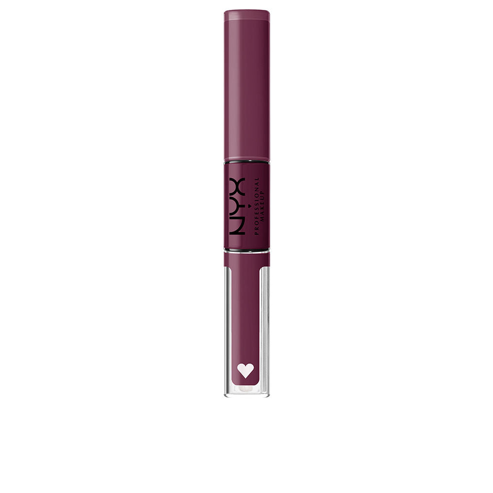 SHINE LOUD brillo de labios pro pigment #make it work 3,4 ml-0