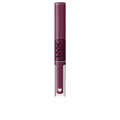 SHINE LOUD brillo de labios pro pigment #make it work 3,4 ml