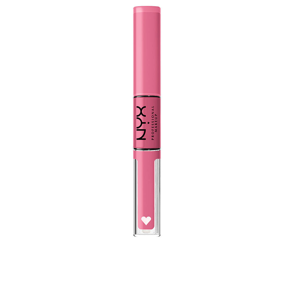 SHINE LOUD pro pigmento lucidalabbra #trophy life 3,4 ml-0