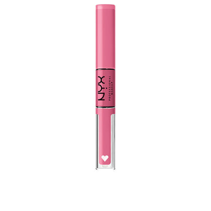 SHINE LOUD pro pigmento lucidalabbra #trophy life 3,4 ml