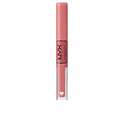 SHINE LOUD pro pigmento lucidalabbra #cashflow 3,4 ml