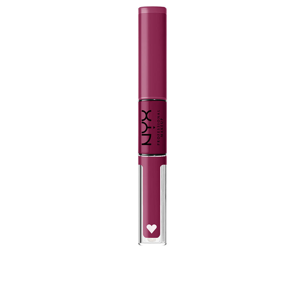 SHINE LOUD #20-in charge 3.4 ml-0