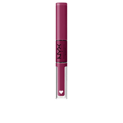 SHINE LOUD #20-in charge 3.4 ml