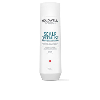 SCALP SPECIALIST champú anticaspa 250 ml