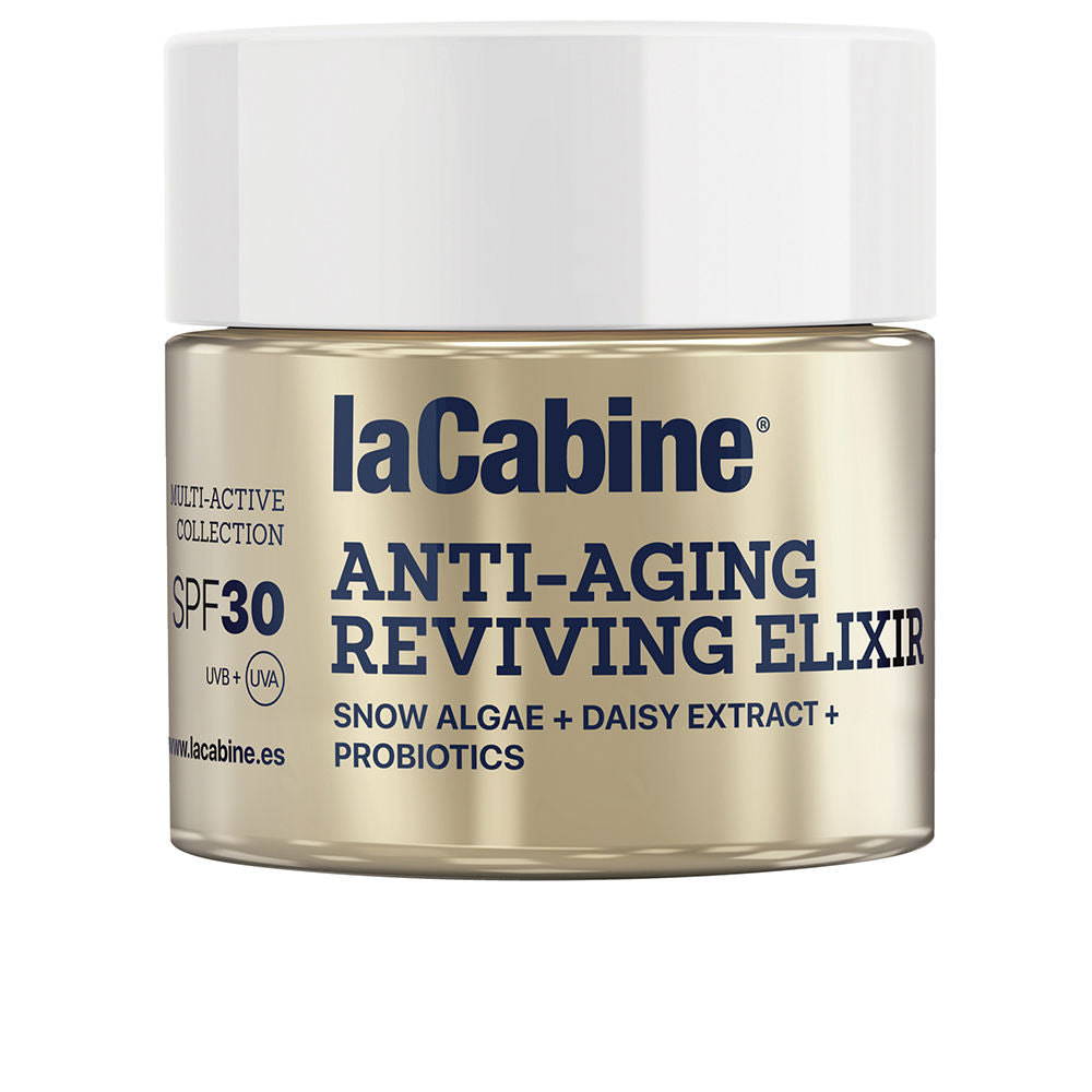 ANTI AGING REVIVING ELIXIR cream SPF30 50ml-0
