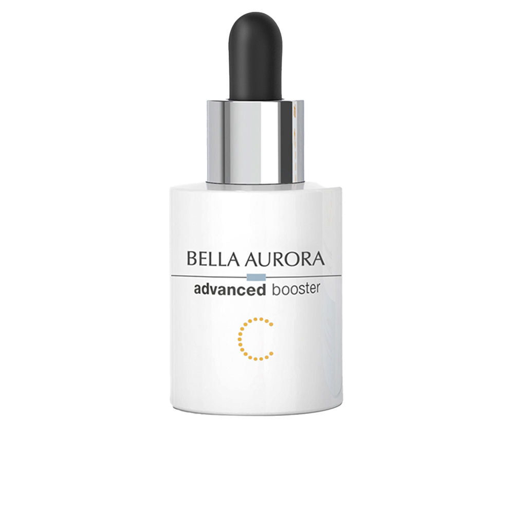 ADVANCED BOOSTER vitamin C 30 ml-0