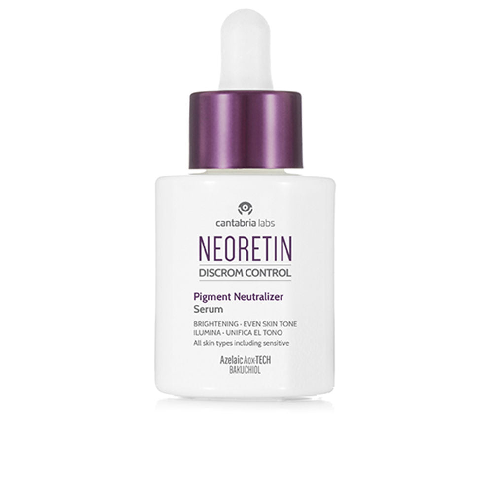 NEORETIN DISCROM CONTROL pigment neutralizing serum 30 ml-0