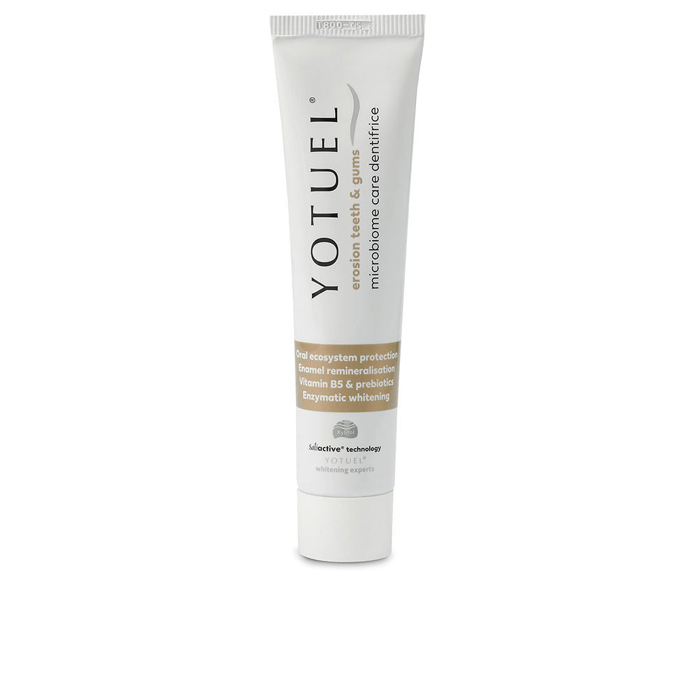 MICROBIOME EROSION TEETH AND GUMS toothpaste 100 ml-0