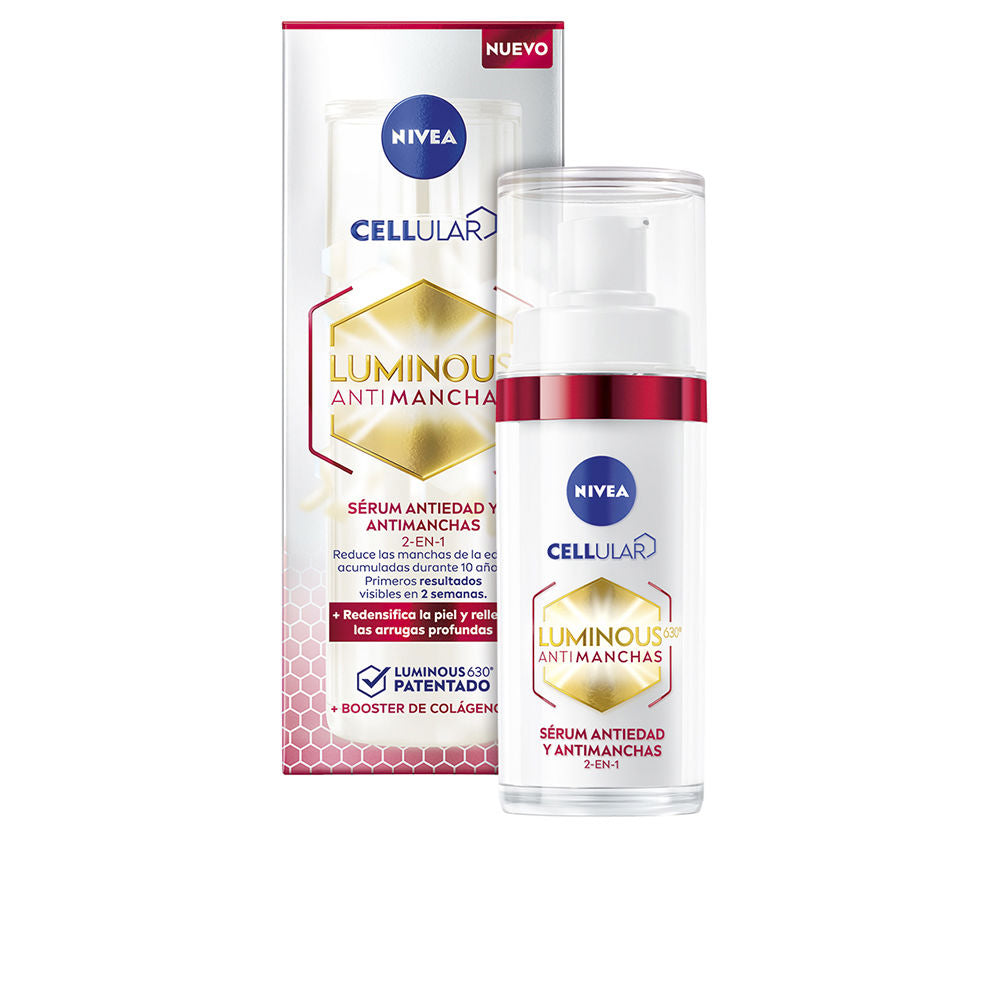Siero ANTIMERCATO LUMINOSO 630º 2in1 30 ml-0