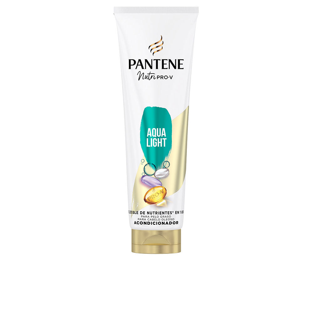 AQUA LIGHT Spülung 275 ml-0