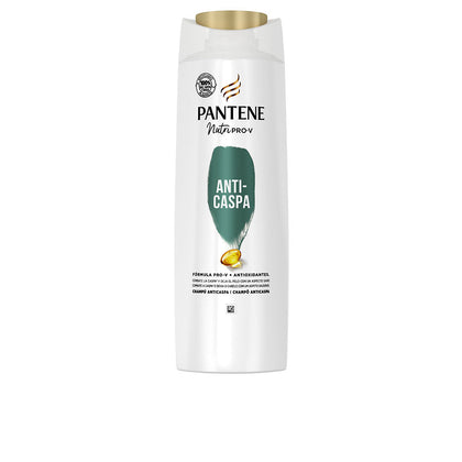Champú ANTICASPA 675 ml