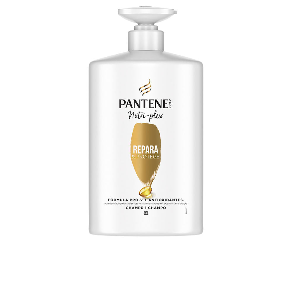 Shampoo RIPARA E PROTEGGI 1000 ml-0