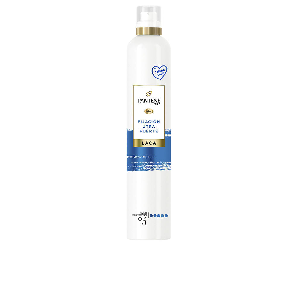 Laque PANTENE ULTRA FORTE 370 ml-0