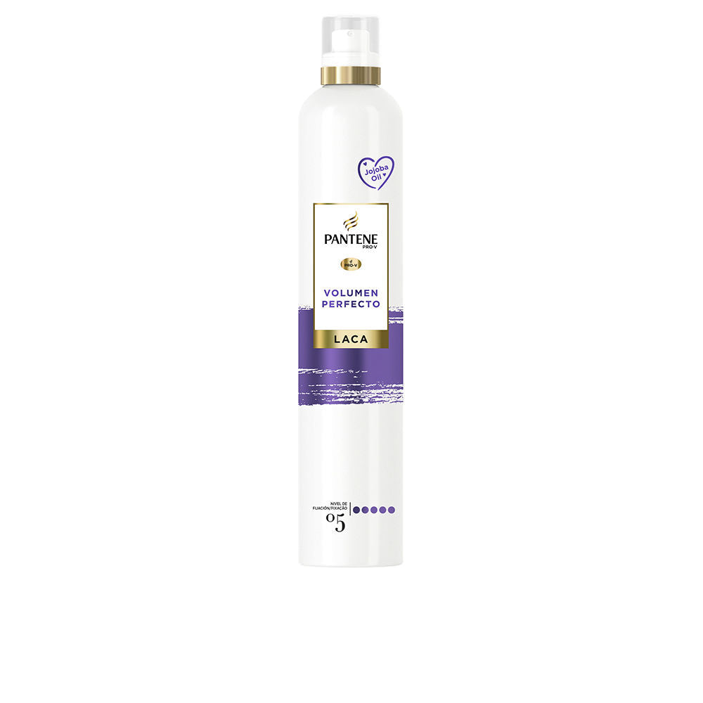 PANTENE PERFECT VOLUME Haarspray 370 ml-0