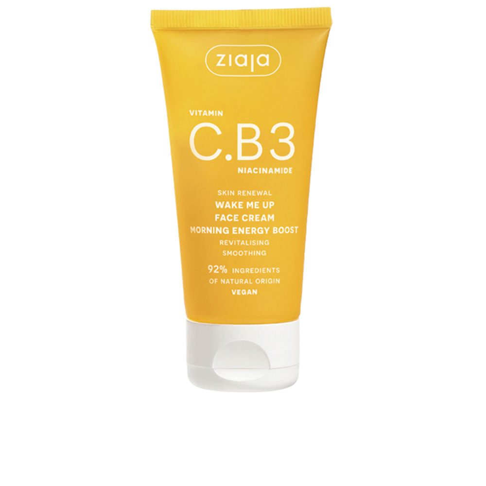 VITAMIN C.B3 NIACINAMIDE revitalizing day cream 50 ml-0