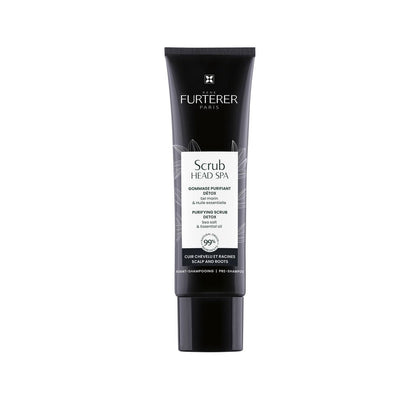 HEAD SPA scrub 150 ml