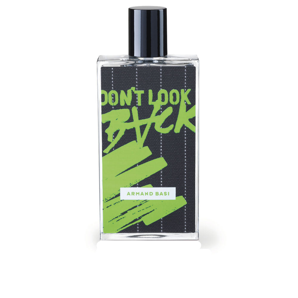 UNIFORM DON'T LOOK BACK edt vapo 100 ml-0