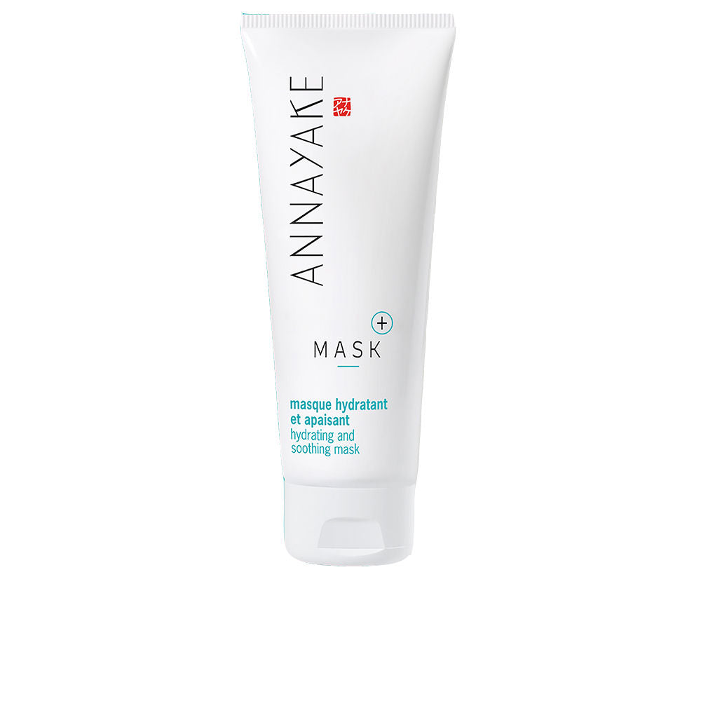 MASK+ maschera idratante e lenitiva 75 ml-0