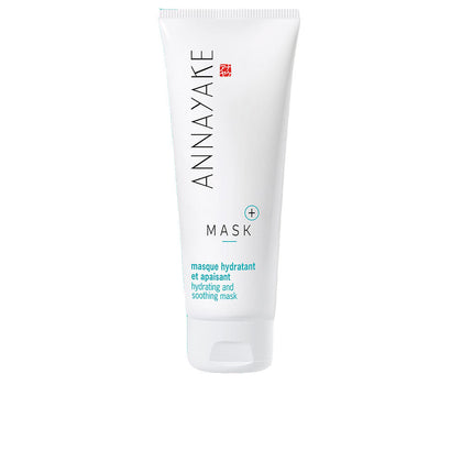 MASK+ maschera idratante e lenitiva 75 ml