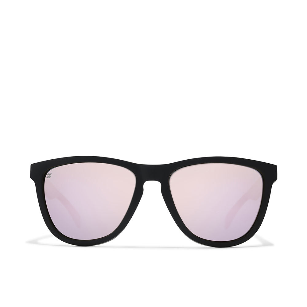 REGULAR MATTE BLACK #rose gold 1 u-0