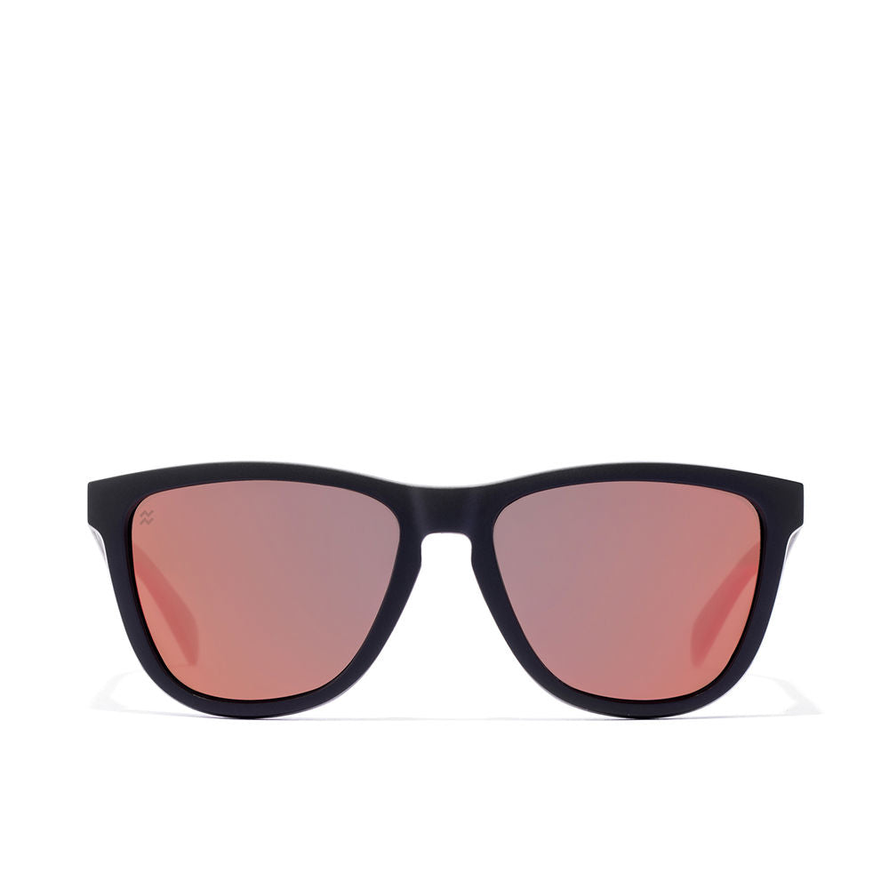 REGULAR polarized #matte black ruby 1 u-0