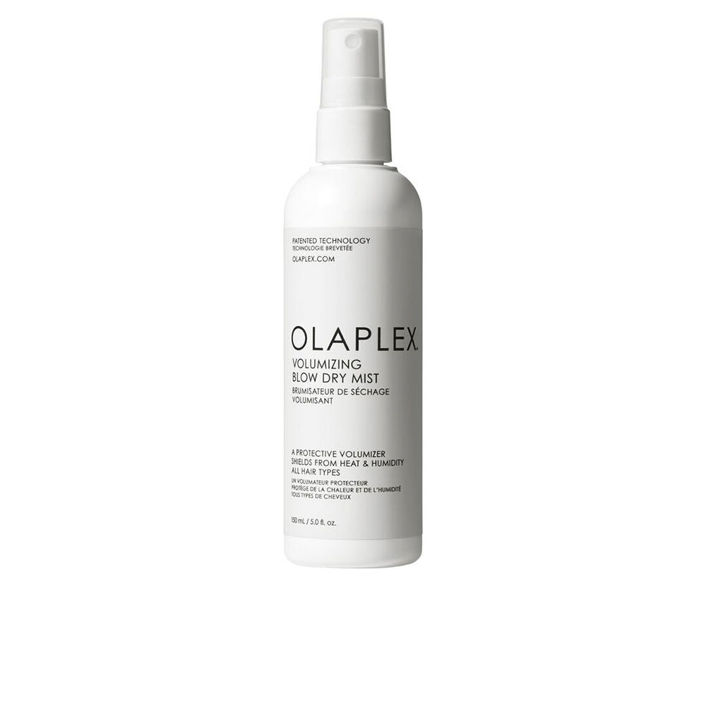 VOLUMIZING blow dry mist 150 ml-0