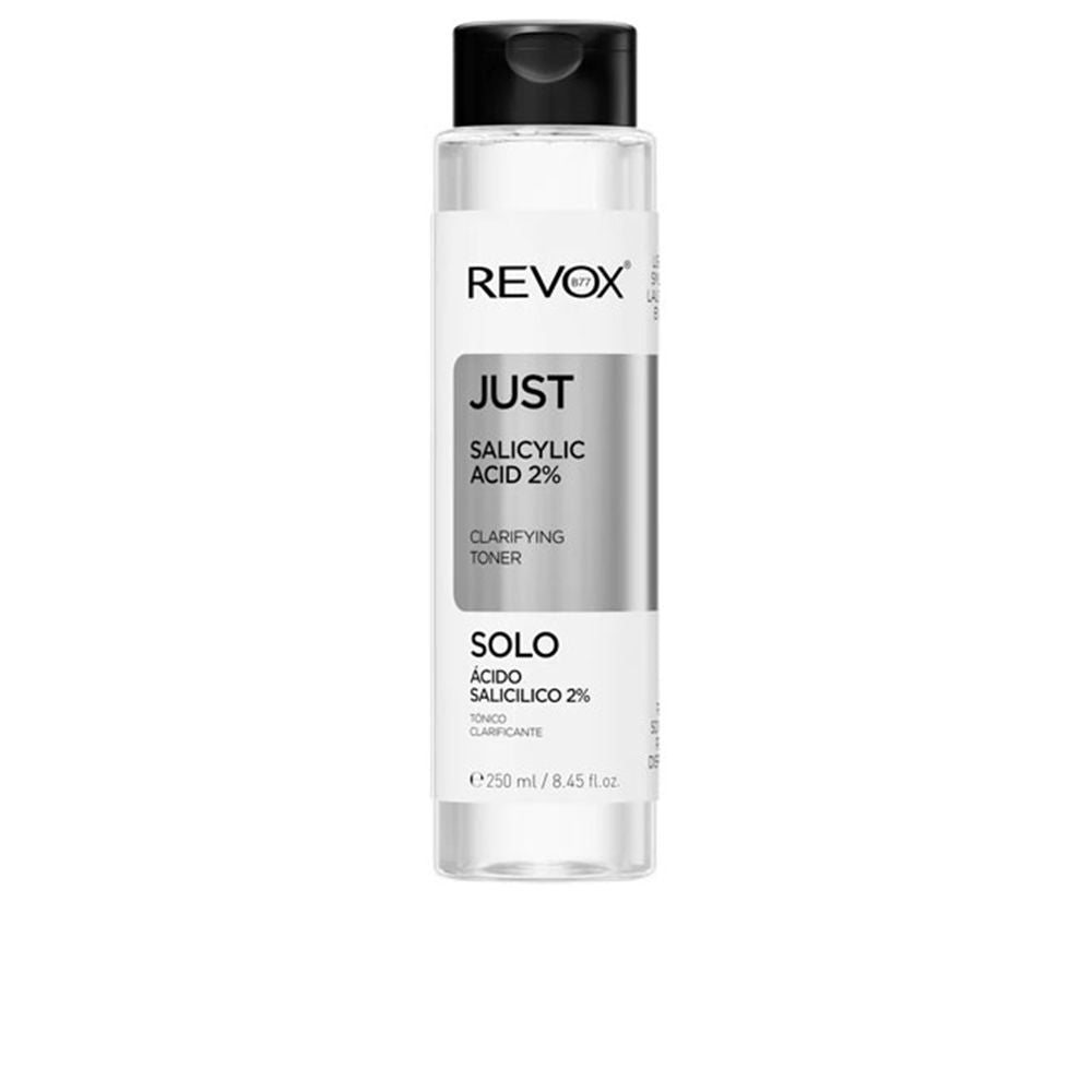 JUST salicylic acid 2% toner 250 ml-0