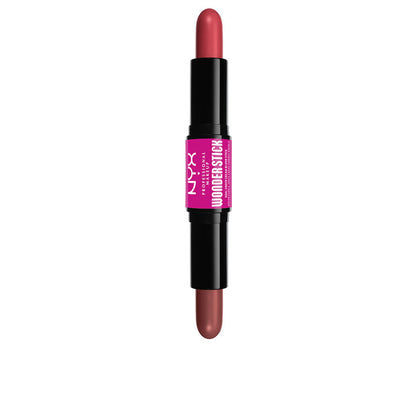 WONDER STICK BLUSH #corallo e pesca intenso 4 gr