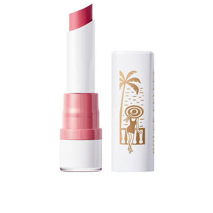 FRANZÖSISCHE RIVIERA rouge à lèvres der lippenstift #02-flaming rose 2,4 gr