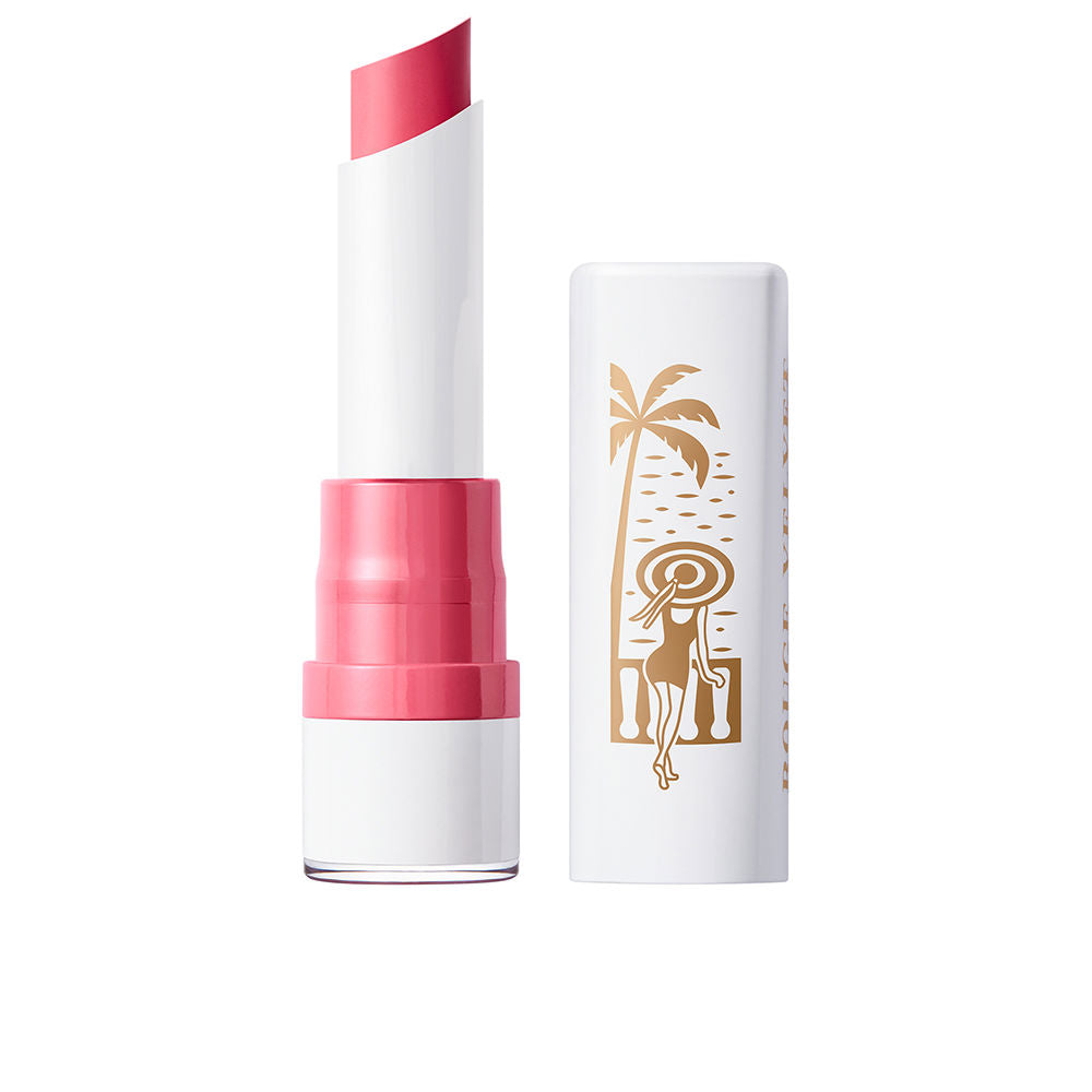 FRENCH RIVIERA rouge à lèvres the lipstick #03-hippink chic 2,4 gr-0